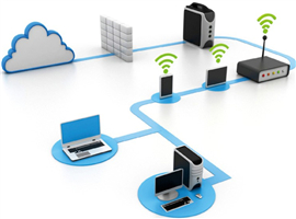 Multi service integrated gatew