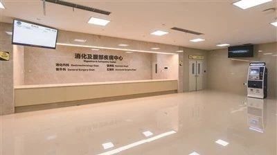敦崇助力浙江医院，全面提升医疗服务效率